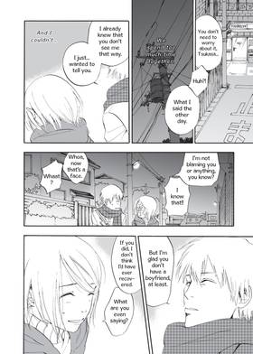 Read Devils' Line  1 Page 10 in English