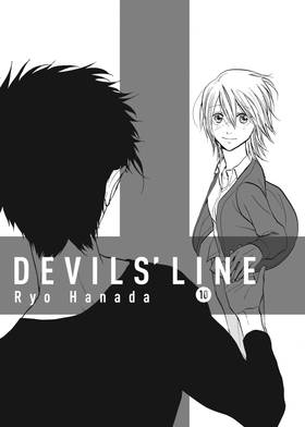 Read Devils' Line  10 Page 3 in English