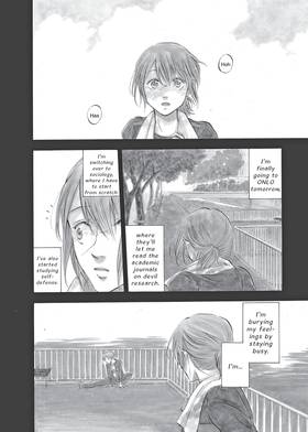 Read Devils' Line  10 Page 10 in English