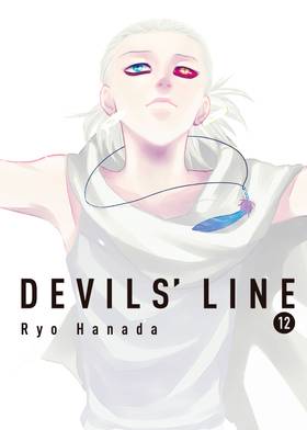 Read Devils' Line  12 Page 1 in English