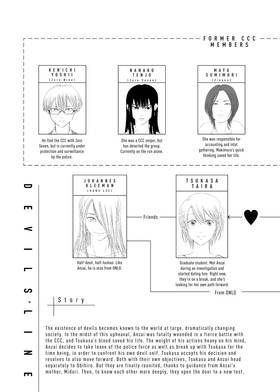 Read Devils' Line  11 Page 5 in English