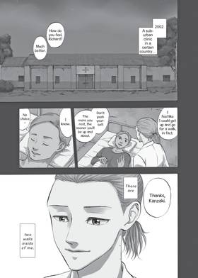 Read Devils' Line  12 Page 7 in English