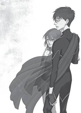 Read Devils' Line  12 Page 8 in English