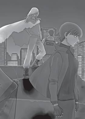 Read Devils' Line  11 Page 8 in English