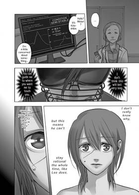Read Devils' Line  11 Page 10 in English