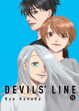 Read Devils' Line  14 Page 1 in English