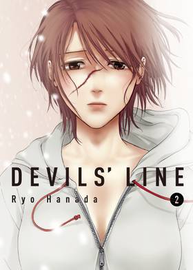 Read Devils' Line  2 Page 1 in English