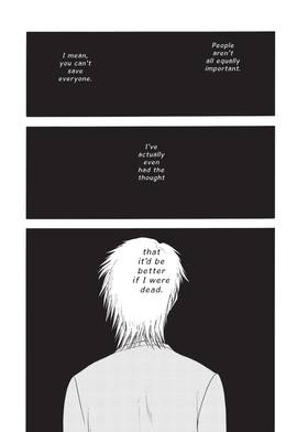 Read Devils' Line  14 Page 7 in English