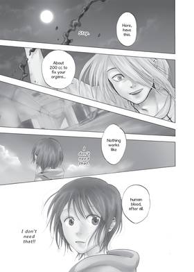 Read Devils' Line  2 Page 5 in English
