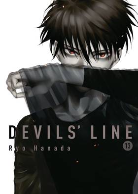 Read Devils' Line  13 Page 1 in English