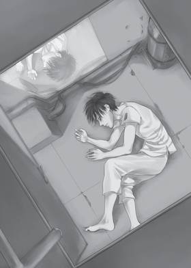Read Devils' Line  2 Page 6 in English