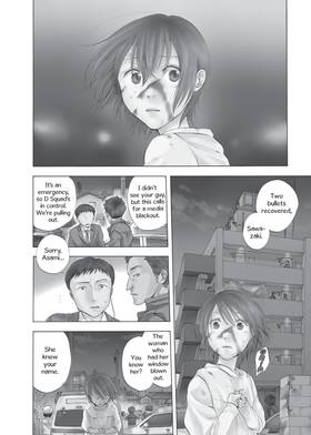 Read Devils' Line  2 Page 8 in English