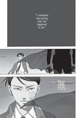 Read Devils' Line  13 Page 7 in English