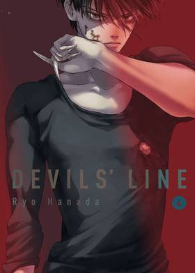 Read Devils' Line  4 Page 1 in English