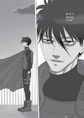 Read Devils' Line  13 Page 8 in English