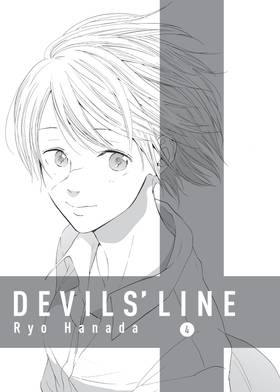 Read Devils' Line  4 Page 3 in English