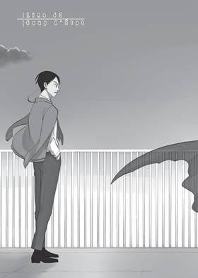 Read Devils' Line  13 Page 9 in English
