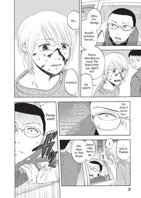 Read Devils' Line  2 Page 10 in English