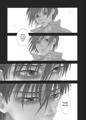 Read Devils' Line  4 Page 5 in English