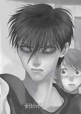 Read Devils' Line  3 Page 6 in English