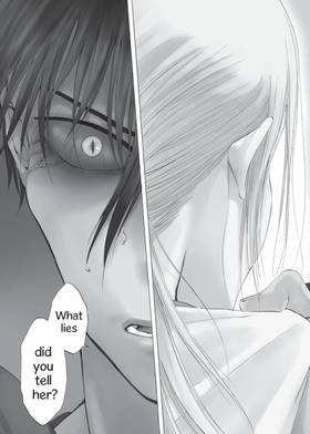 Read Devils' Line  3 Page 7 in English