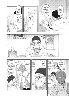 Read Devils' Line  4 Page 10 in English