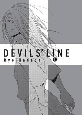 Read Devils' Line  5 Page 3 in English