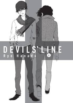 Read Devils' Line  6 Page 3 in English