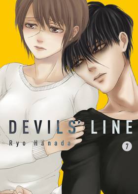 Read Devils' Line  7 Page 1 in English