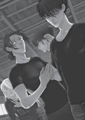 Read Devils' Line  6 Page 9 in English