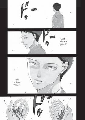 Read Devils' Line  7 Page 7 in English
