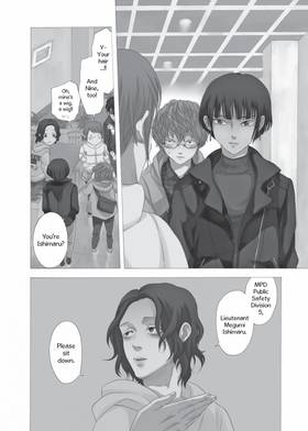 Read Devils' Line  6 Page 10 in English