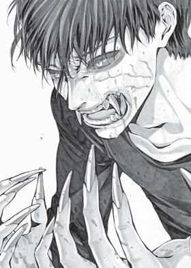 Read Devils' Line  7 Page 8 in English