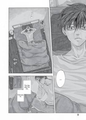 Read Devils' Line  7 Page 10 in English