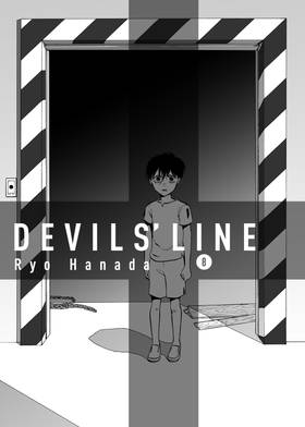 Read Devils' Line  8 Page 3 in English