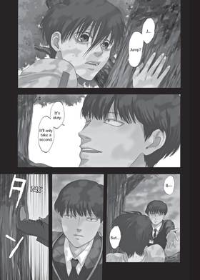 Read Devils' Line  8 Page 7 in English