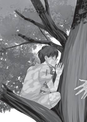 Read Devils' Line  8 Page 9 in English