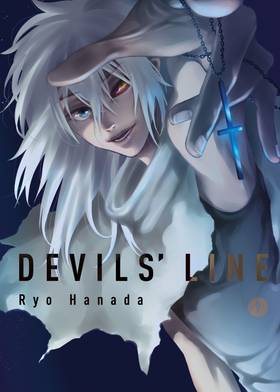 Read Devils' Line  9 Page 1 in English