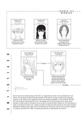 Read Devils' Line  9 Page 5 in English