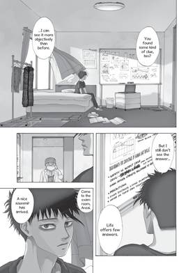 Read Devils' Line  9 Page 7 in English