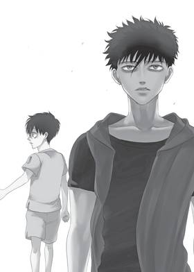 Read Devils' Line  9 Page 8 in English