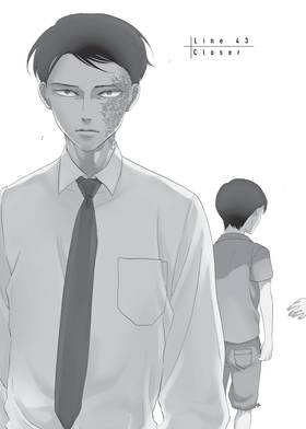 Read Devils' Line  9 Page 9 in English