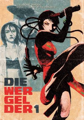 Read Die Wergelder  1 Page 1 in English