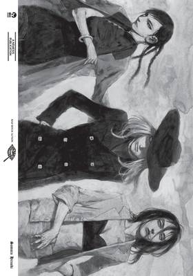 Read Die Wergelder  1 Page 3 in English