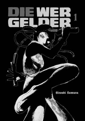 Read Die Wergelder  1 Page 7 in English