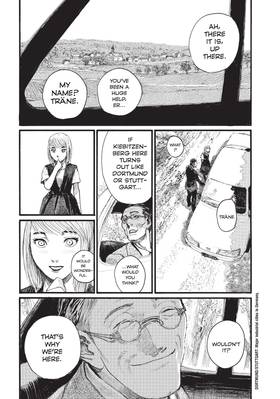 Read Die Wergelder  1 Page 9 in English