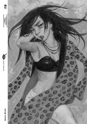 Read Die Wergelder  3 Page 3 in English