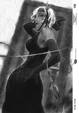 Read Die Wergelder  3 Page 4 in English