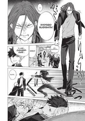 Read Discover Kodansha  2 Page 3 in English