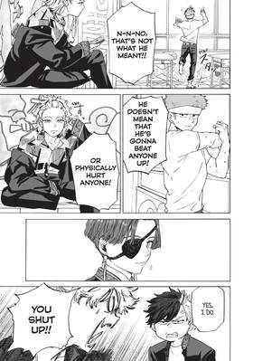 Read Discover Kodansha  2 Page 6 in English